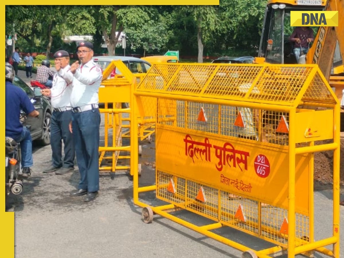 Multiple Delhi schools receive bomb threat mail, second in a week