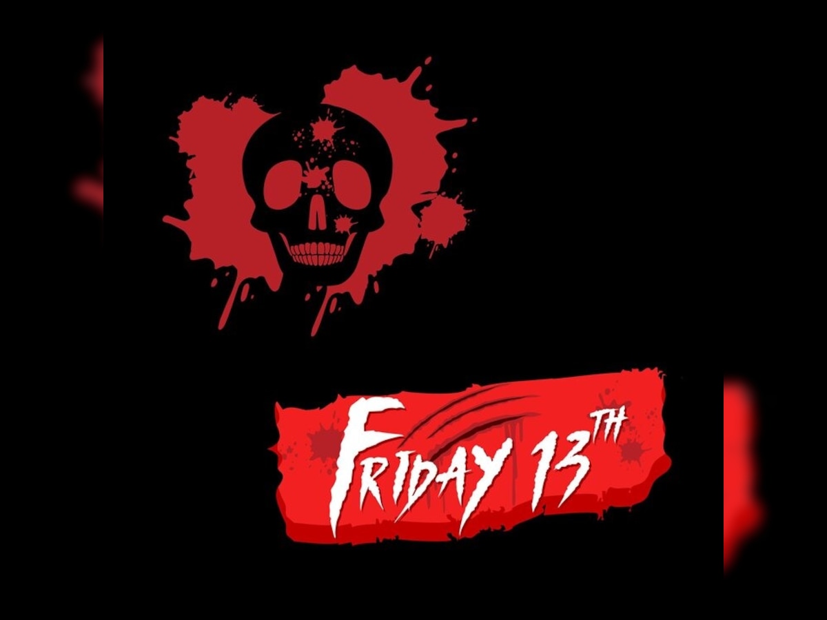 Friday The 13th' Today:  Know origins of this 'spooky' day, when does it occur, decode the fear 