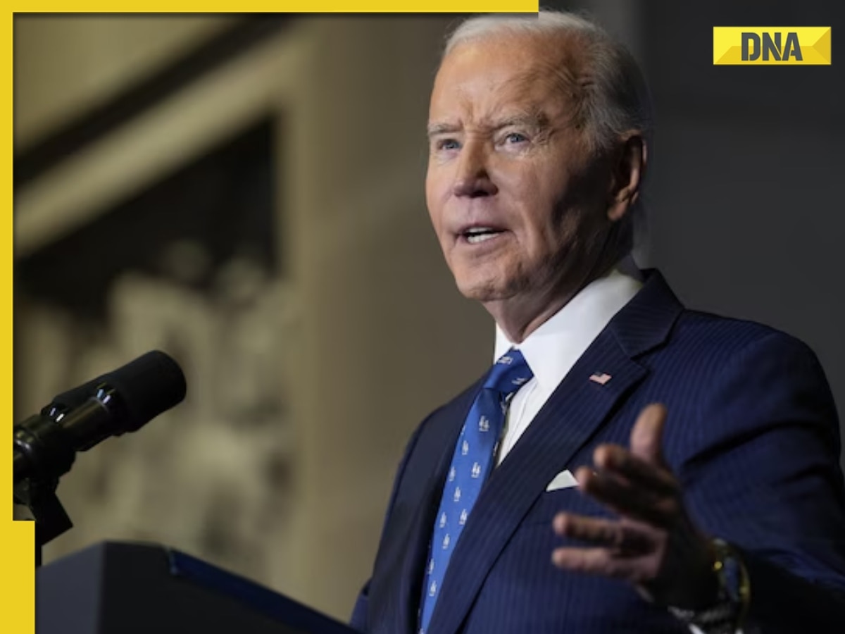 Amid escalating violence, White House assures US President Biden watching situation in Bangladesh 'very closely'