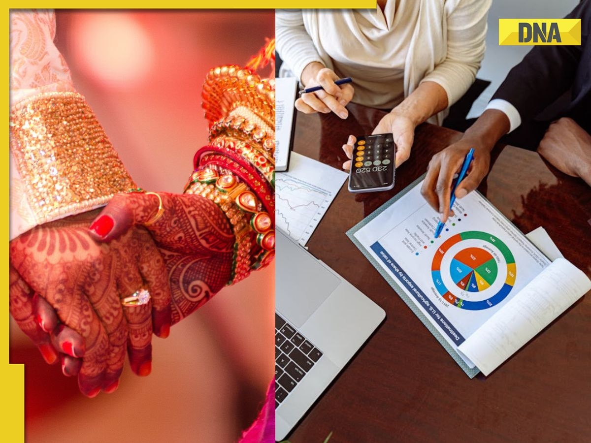 Starting married life? here’s how to handle your finances like pros