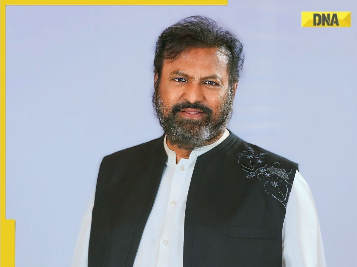 Mohan Babu apologises for attacking TV journalist: 'It pains me deeply that...'