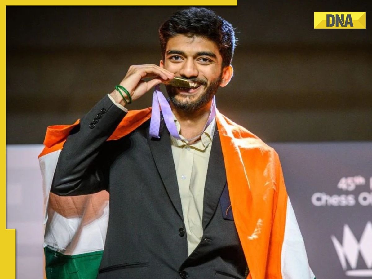 Tamil or Telugu? Gukesh Dommaraju’s record-breaking chess victory sparks state rivalry