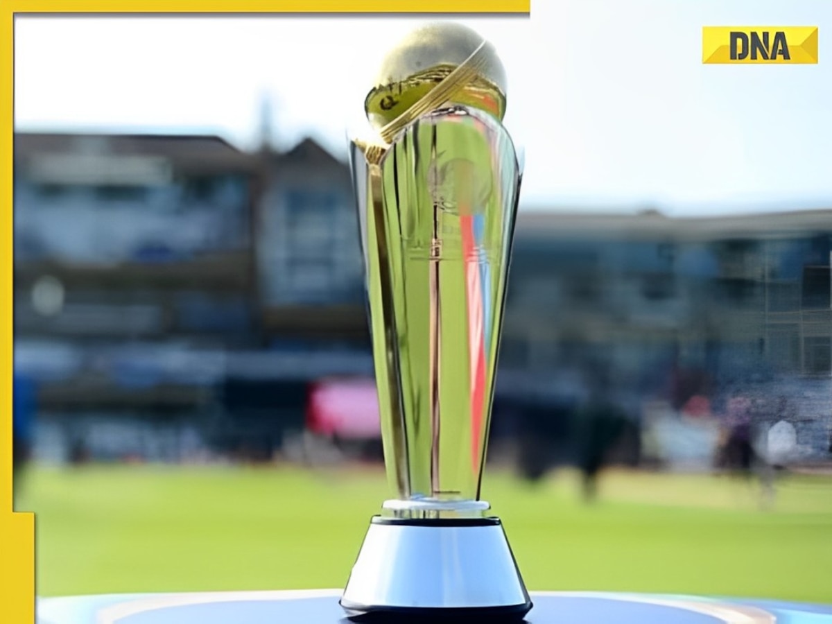 Champions Trophy 2025: ICC approves hybrid model, Pakistan refuses to travel to India for THIS major tournament