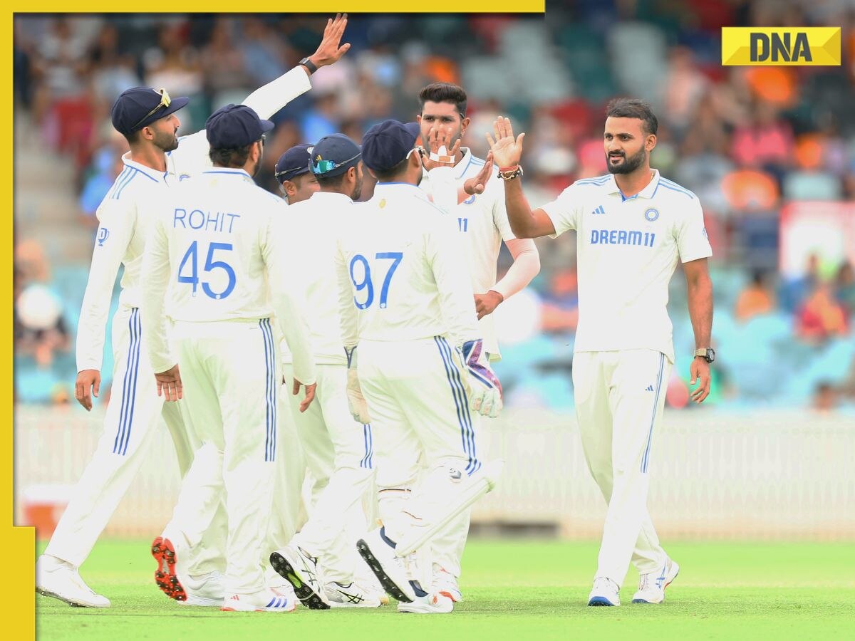 BGT: Akash Deep to replace Harshit Rana, KL Rahul to open? India’s likely playing XI for Gabba Test vs Australia
