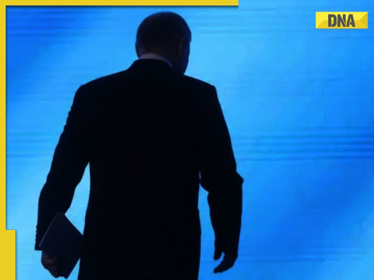 Meet man, world's richest politician, much wealthier than Mukesh Ambani, Gautam Adani, he is...