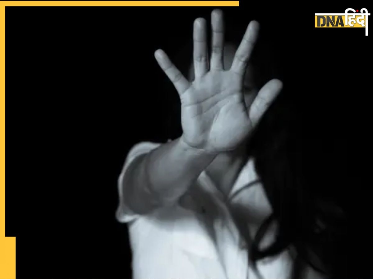 UP Crime News: पत्नी के प्राइवेट पार्ट पर गालियां लिख बनाया Video, पति की शर्मनाक हरकत से डिप्रेशन में पहुंची महिला