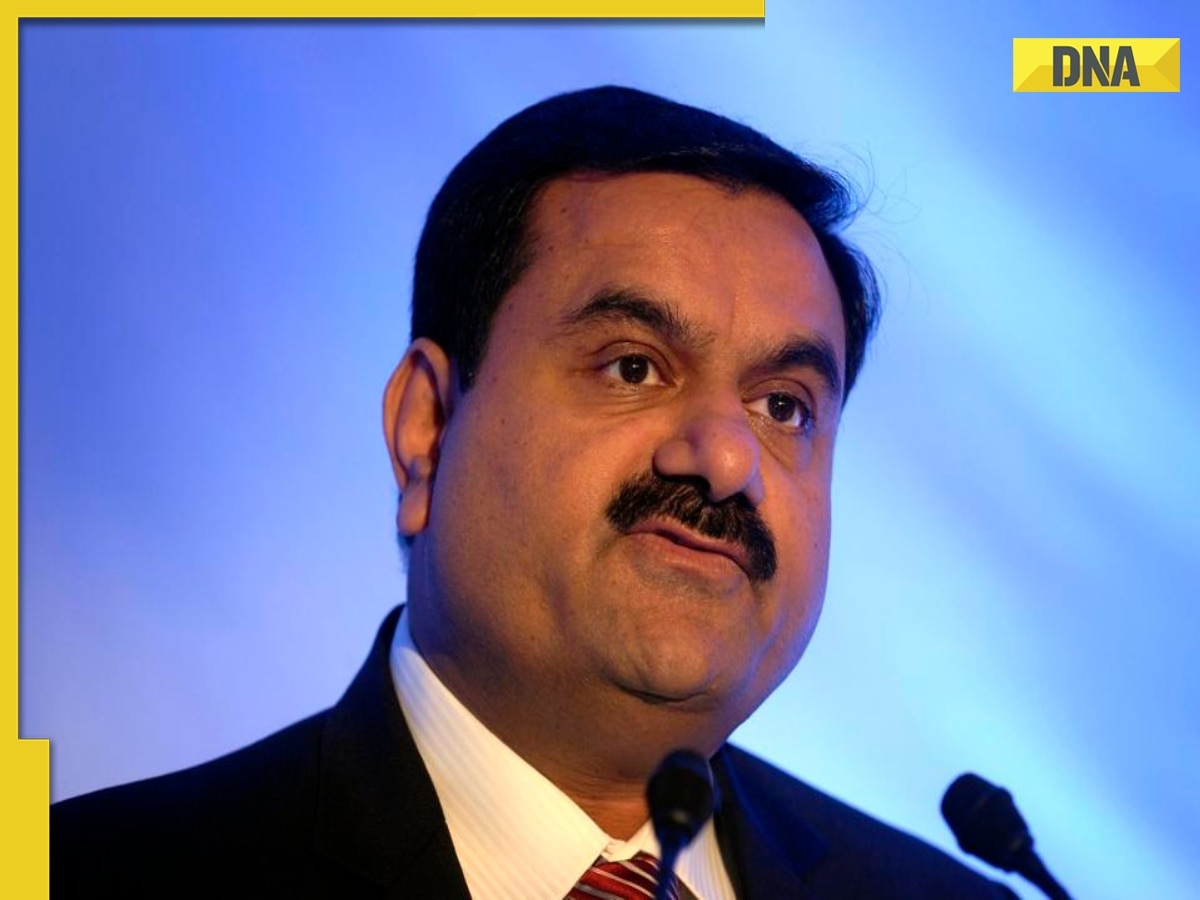 Adani Ports withdraw from financial request worth over Rs 468000000 from US agency amid indictment row, now to use...
