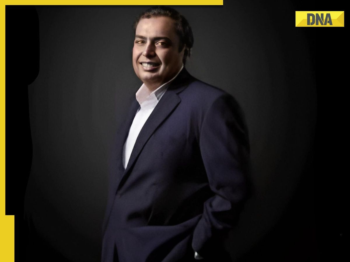 Mukesh Ambani's Reliance Industries acquires majority stake of 74% in Navi Mumbai IIA for Rs...