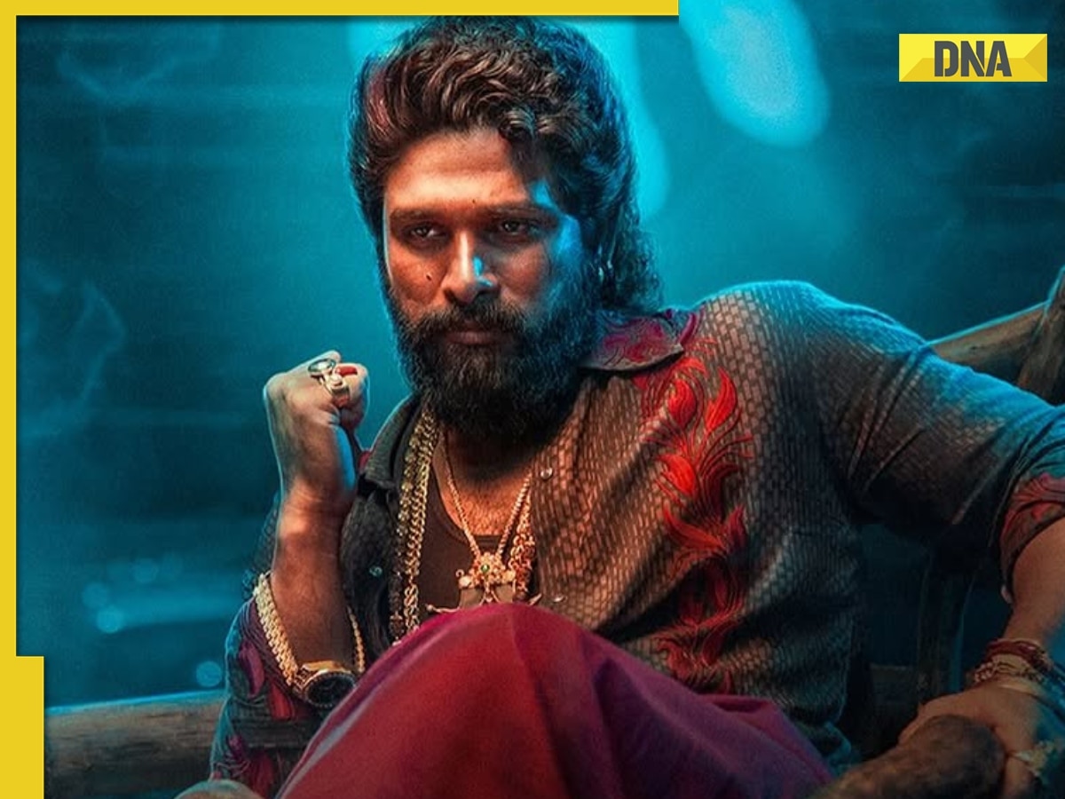 SHOCKING! Allu Arjun fan attempts suicide as he demands actor's release outside Chanchalguda Jail, watch