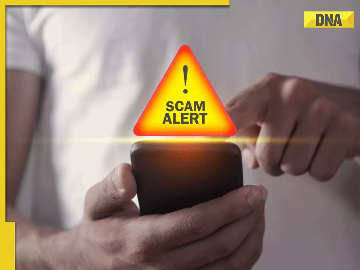 68-year-old man gets scammed for Rs 1.94 crore after fake police WhatsApp call