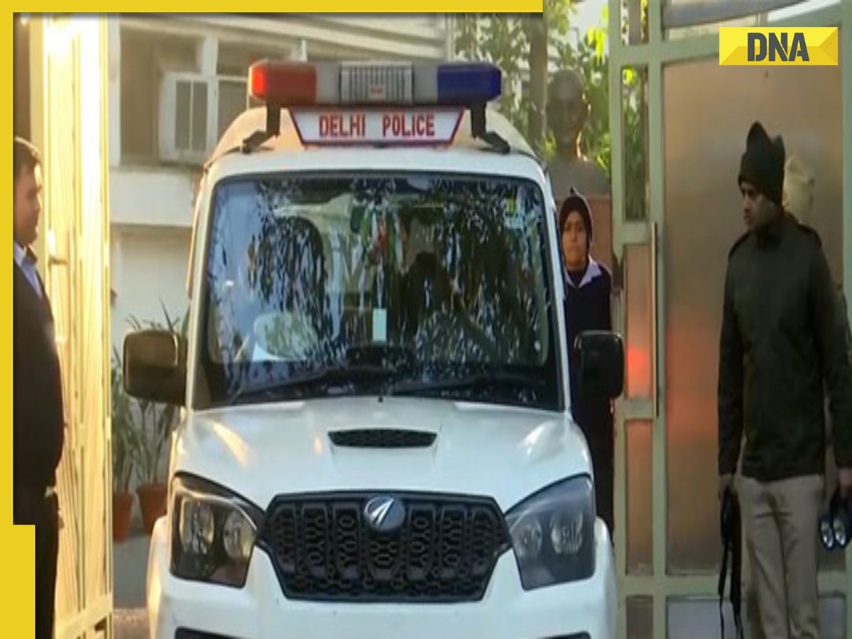 Delhi Police traces student behind bomb threat email to Paschim Vihar school