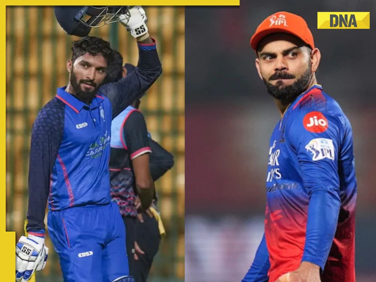 IPL 2025: Will Rajat Patidar become next RCB captain instead of Virat Kohli?