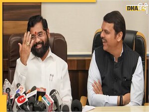 Maharashtra Cabinet Expansion: महाराष्ट्र में कैबिनेट विस्तार के लिए महामंथन, फडणवीस और एकनाथ शिंदे की हुई मुलाकात