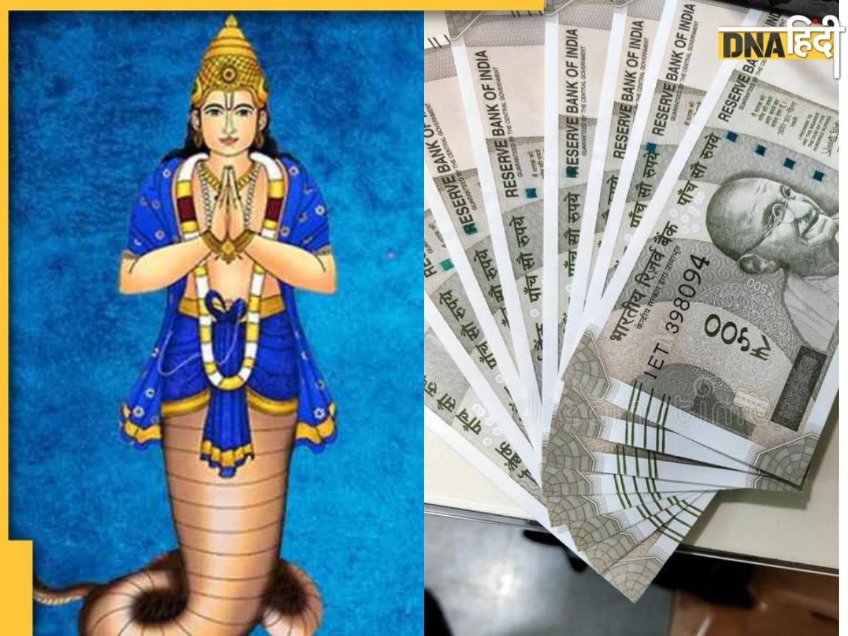 आपको रातोंरात करोड़पति बना सकता है राहु! प्रसन्न करने के आज ही अपनाएं ये 6 उपाय
