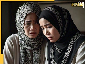 UP News: सहारनपुर में हिजाब उतारकर दो लड़कियों की पिटाई, हिंदू लड़कों के साथ घूमने के शक में जड़े थप्पड़ 