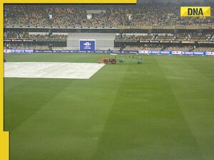IND vs AUS 3rd Test, Brisbane weather forecast: Will rain play ...