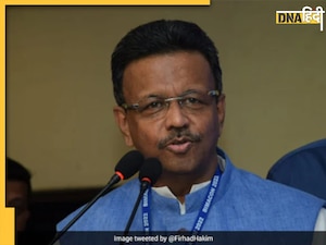 'मुस्लिम होंगे बहुसंख्यक...', TMC नेता के बयान पर BJP का पलटवार, कहा-खुलेआम जहर फैला रहे, INDIA से मांगा जवाब