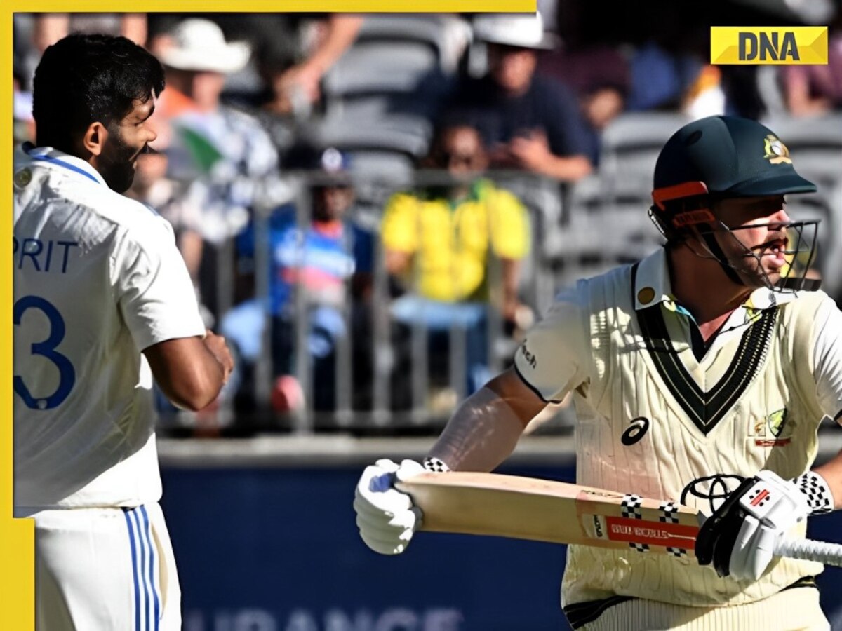 'He goes for base of....': Travis Head reveals strategy behind tackling Jasprit Bumrah after Brisbane hundred