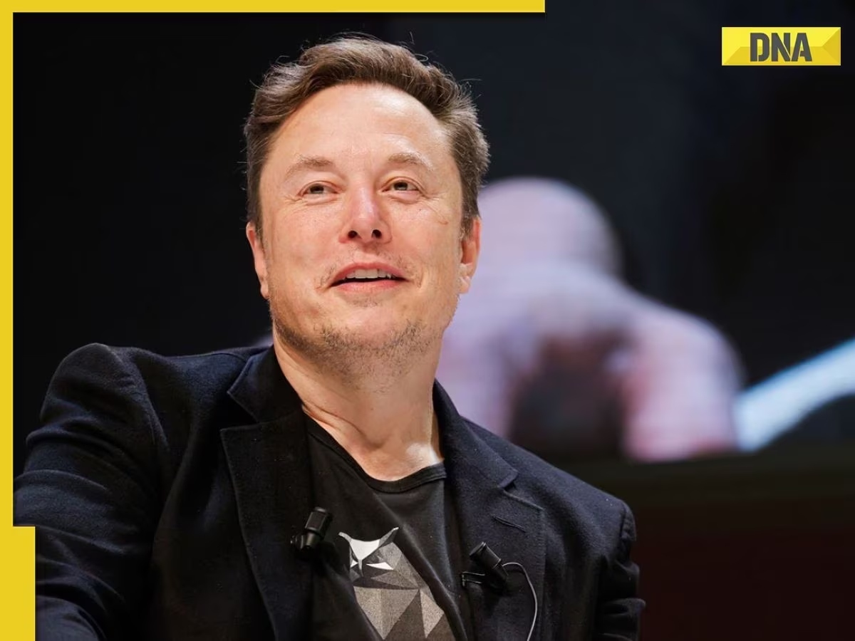 Elon Musk Elon Musk's next BIG move, Tesla CEO to take on Gmail with launch of...