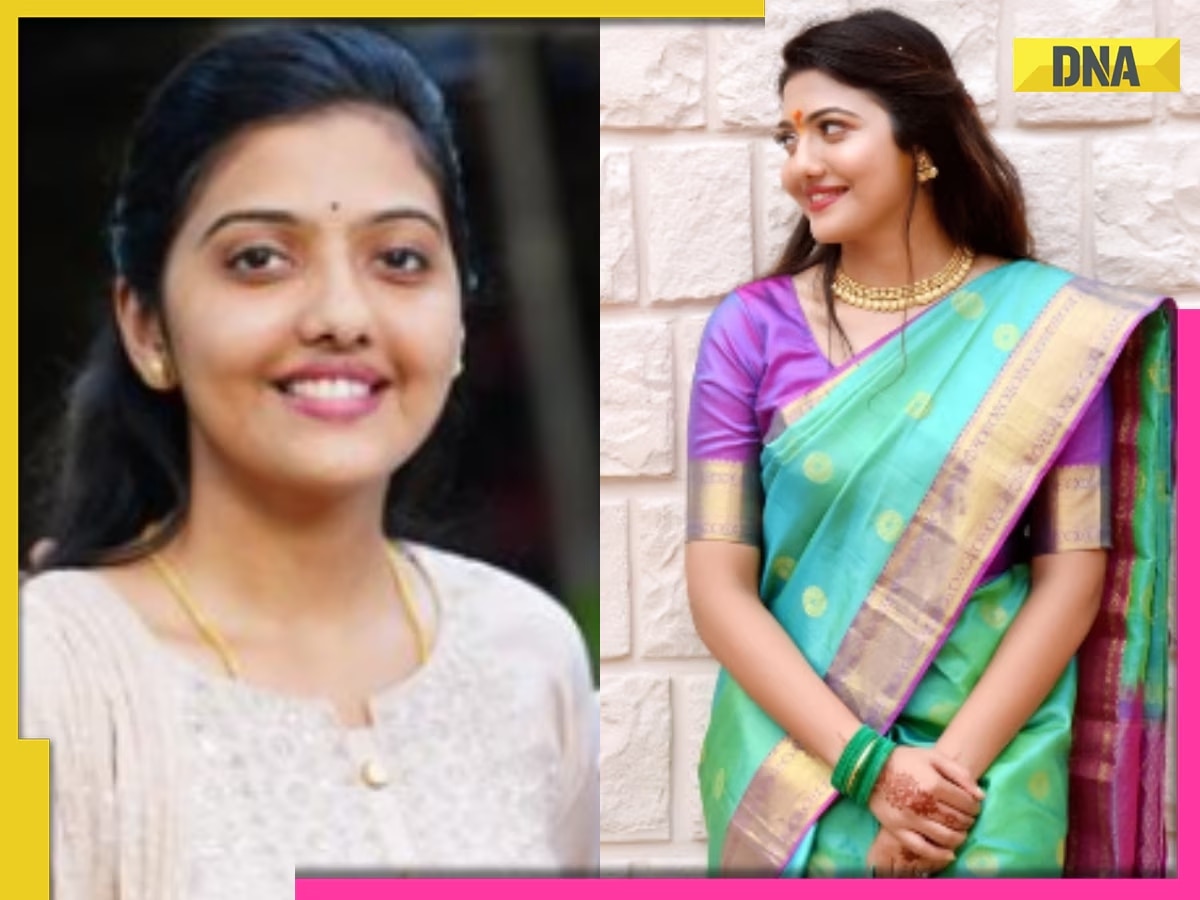 Where is UPSC topper IAS Srushti Deshmukh these days? Know her current posting