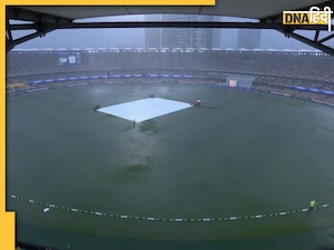 IND vs AUS 3rd Test: पहले बारिश फिर खराब लाइट के चलते तीसरे दिन का खेल रद्द, मुकाबले में पिछड़ी टीम इंडिया