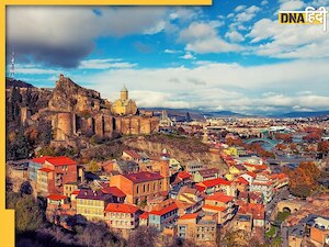 Georgia: जॉर्जिया में 11 भारतीयों की मौत, बेडरूम में मिली सभी की लाश