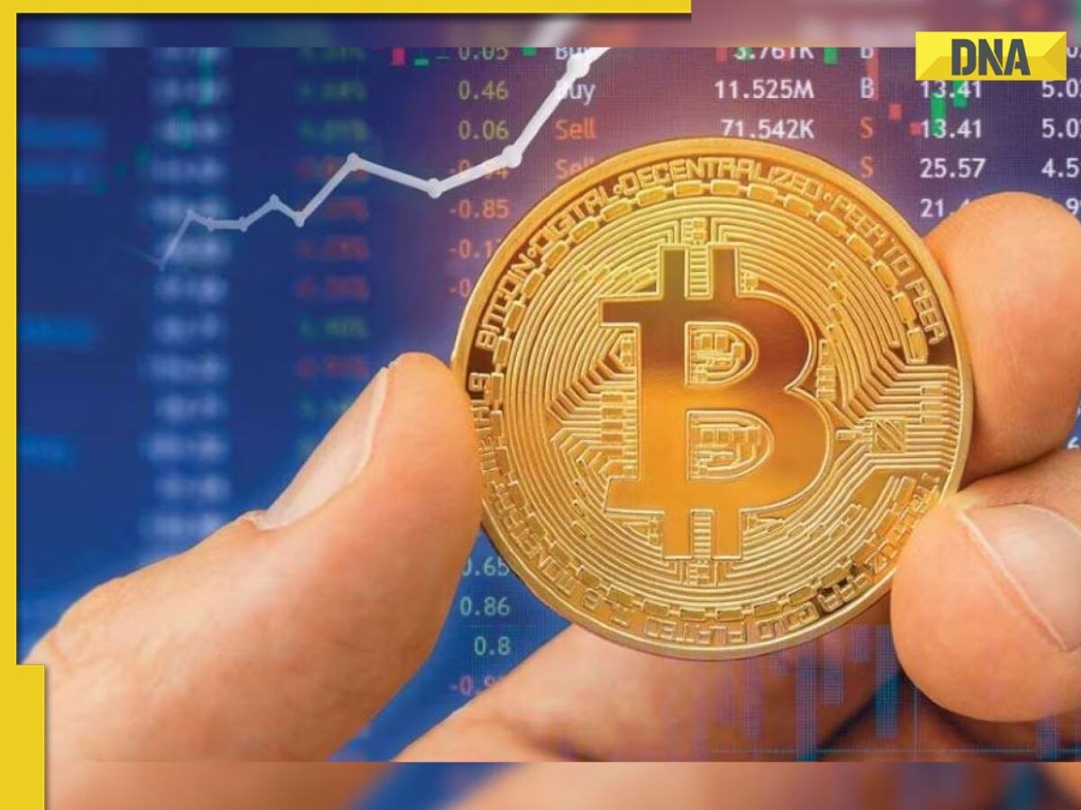 Bitcoin hits all-time high of USD 107000 amid Trump's pro-crypto stance, know what experts say about the surge