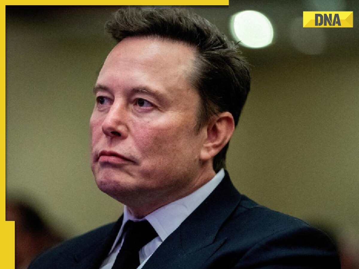 Starlink being used in Manipur? Elon Musk's BIG statement on sensational claim, says 'satellite beams...'