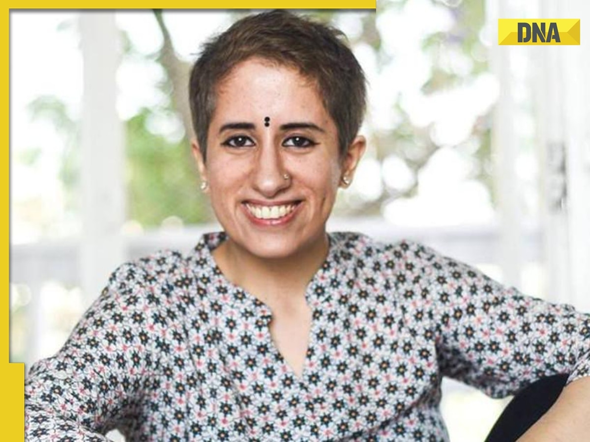 Guneet Monga reacts to her film Anuja being shortlisted for Oscars 2025: 'A moment of immense pride'