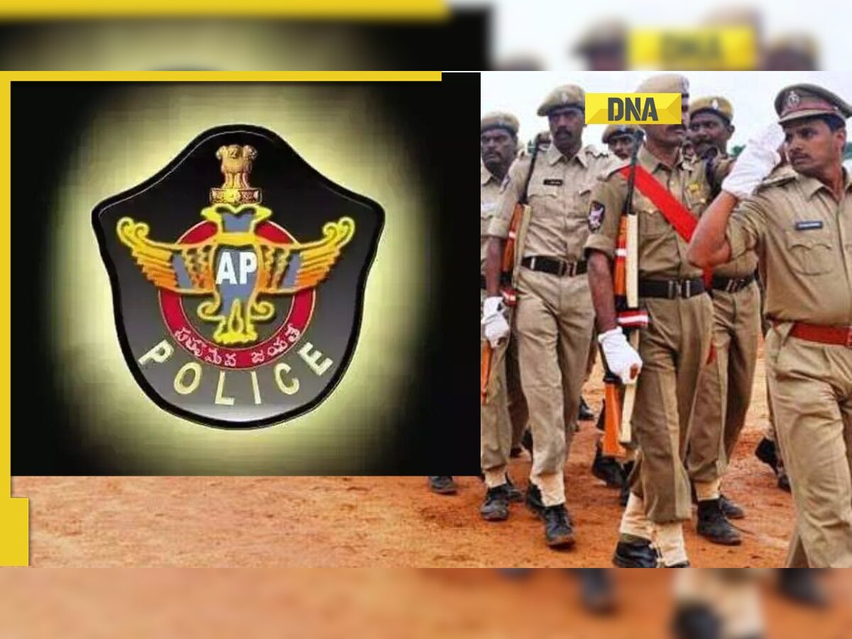 AP Police Constable Exam 2024: Know all details to download admit cards 