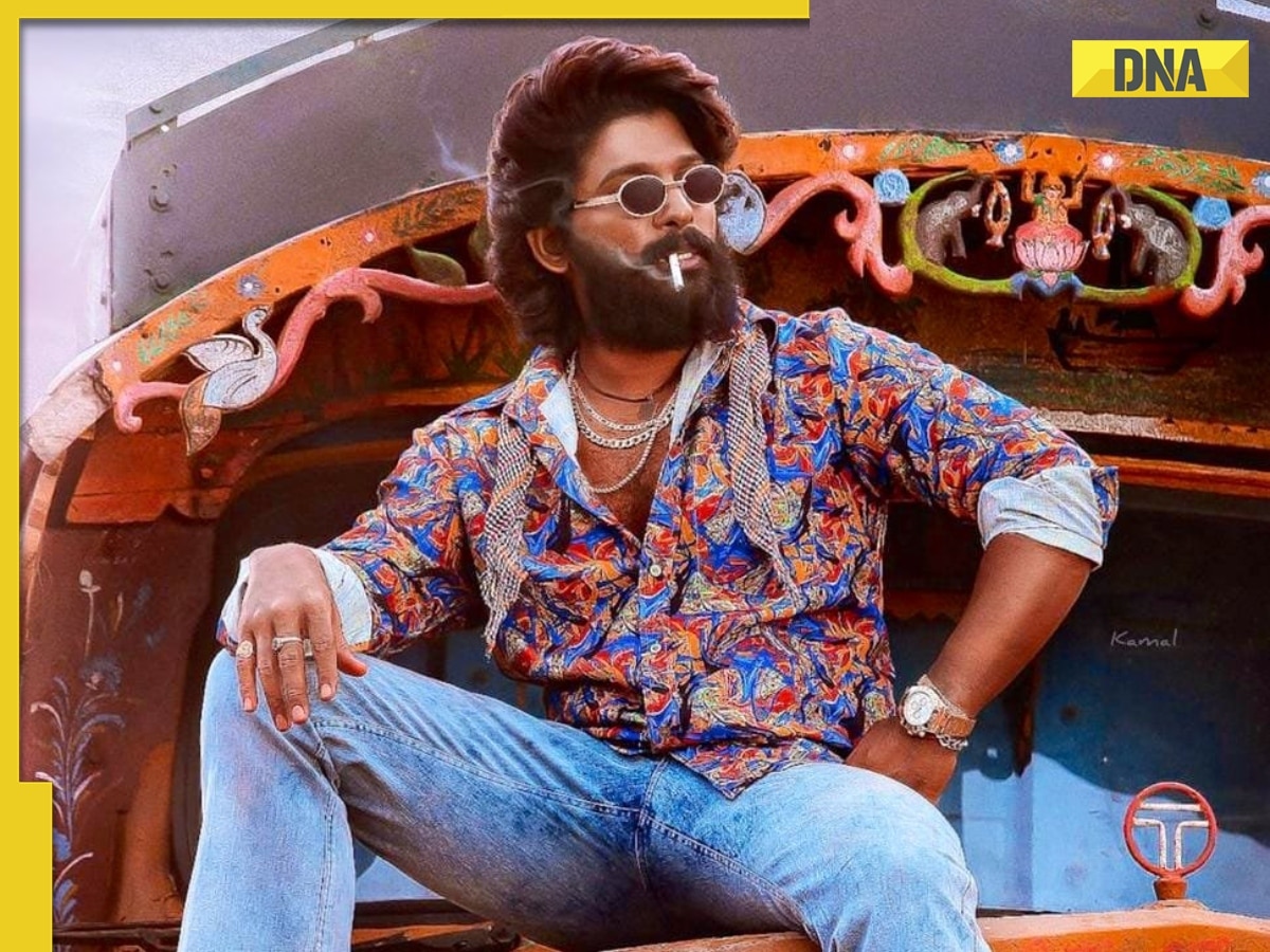 Pushpa 2 box office collection: Allu Arjun film is UNSTOPPABLE, all set to cross Rs 1000-crore mark