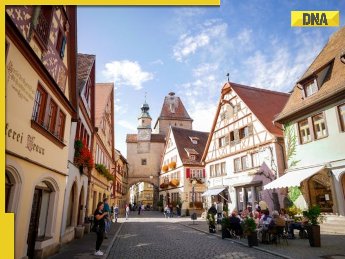 Richest country in Europe has more money than UK and Spain combined, not France, Luxembourg, Switzerland, it is...