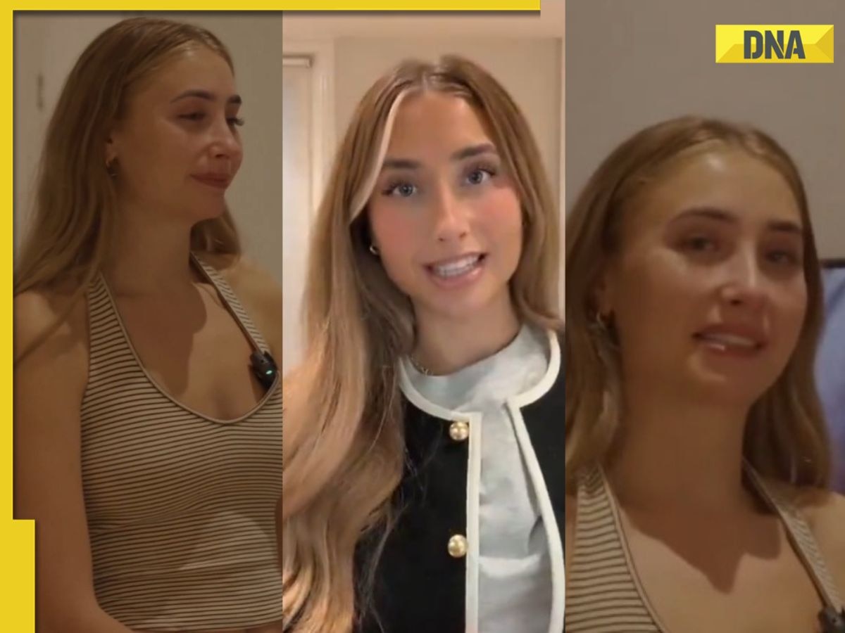 OnlyFans model Lily Phillips, who slept with 101 men in a day, now aims to create new world