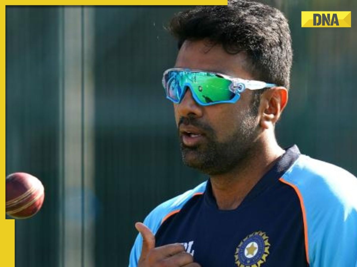 'Humiliation....': R Ashwin's father makes explosive claim about his son's sudden retirement 