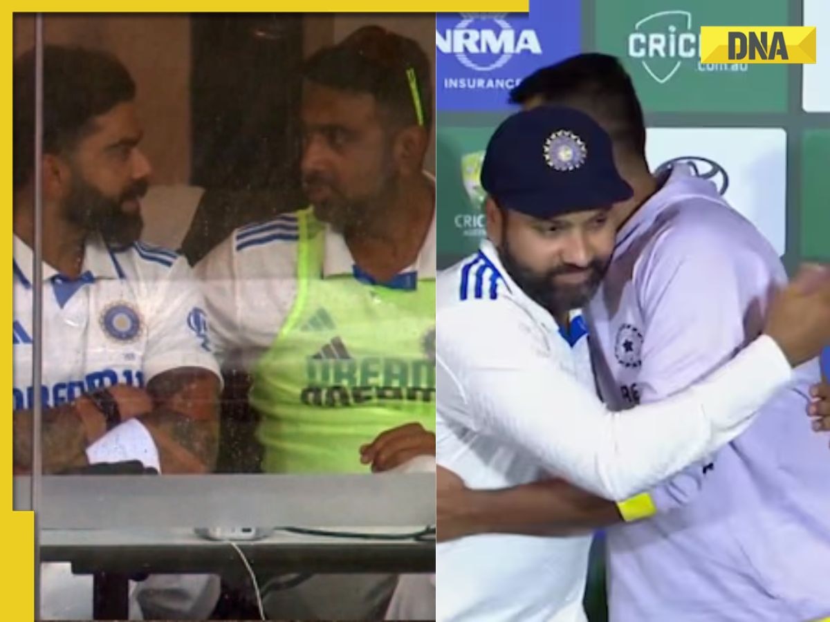 Virat Kohli, Rohit Sharma’s conflicting opinions on R Ashwin’s retirement spark confusion