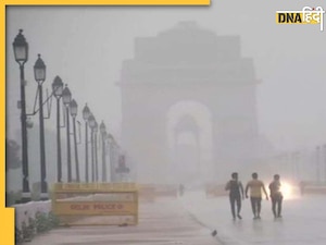 Weather Update: दिल्ली-NCR में शीतलहर का आंतक, उत्तर भारत में घने कोहरे ने बढ़ाई ठंड, जानिए आज के मौसम का हाल 