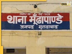 रोमियो पकड़ रही महिला पुलिस से ही कर दी छेड़छाड़, योगीराज में भी Moradabad में मनचलों के हौसले बुलंद