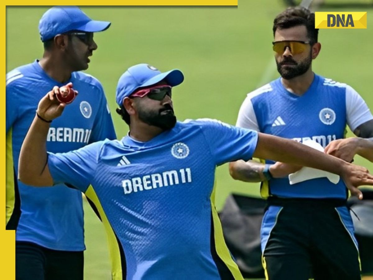 After R Ashwin, Rohit Sharma and Virat Kohli to quit Test cricket? Report makes BIG claim