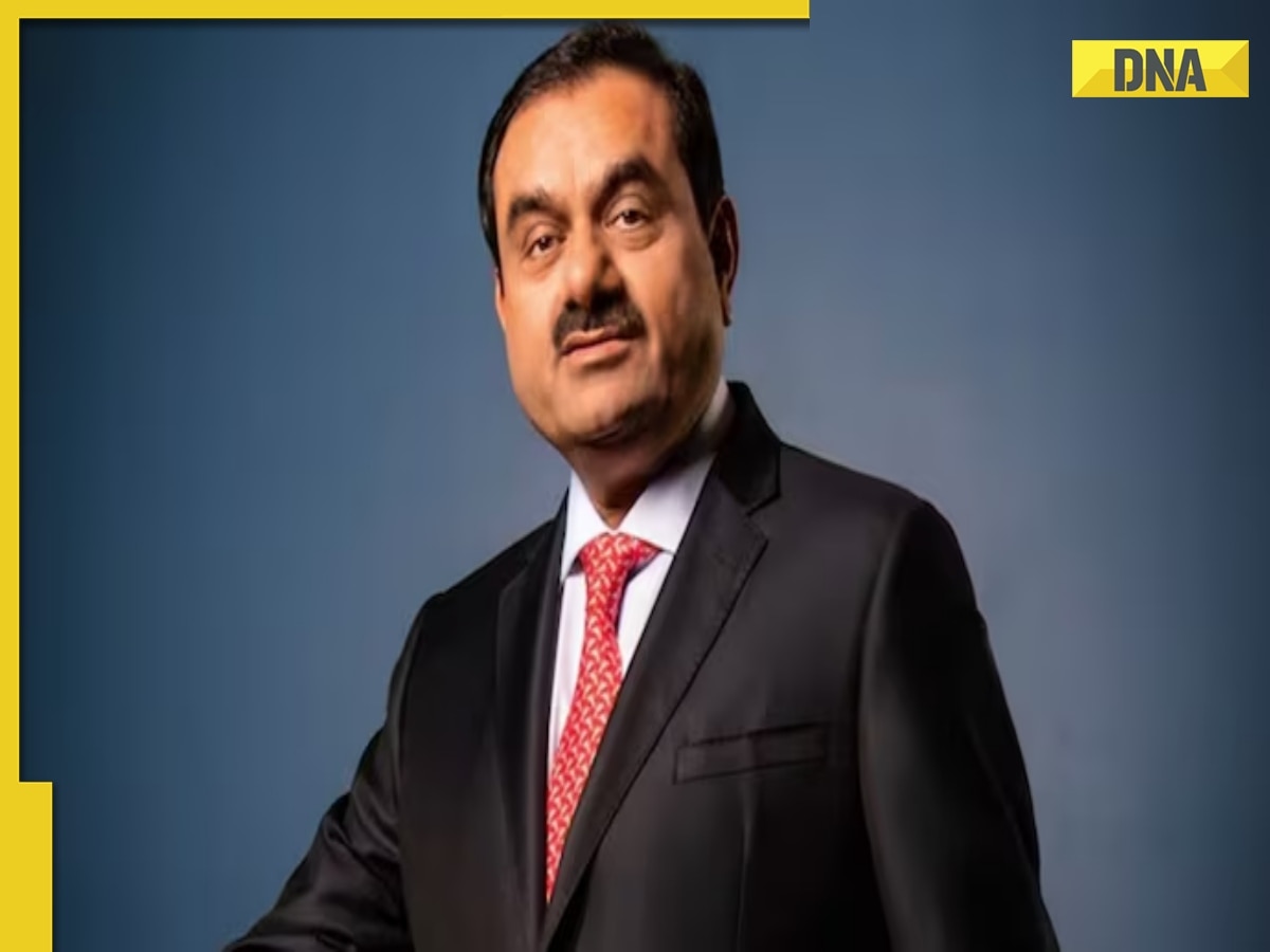Muhammad Yunus-led Bangladesh government lands another shocker for Gautam Adani, now accuses Adani Power of…
