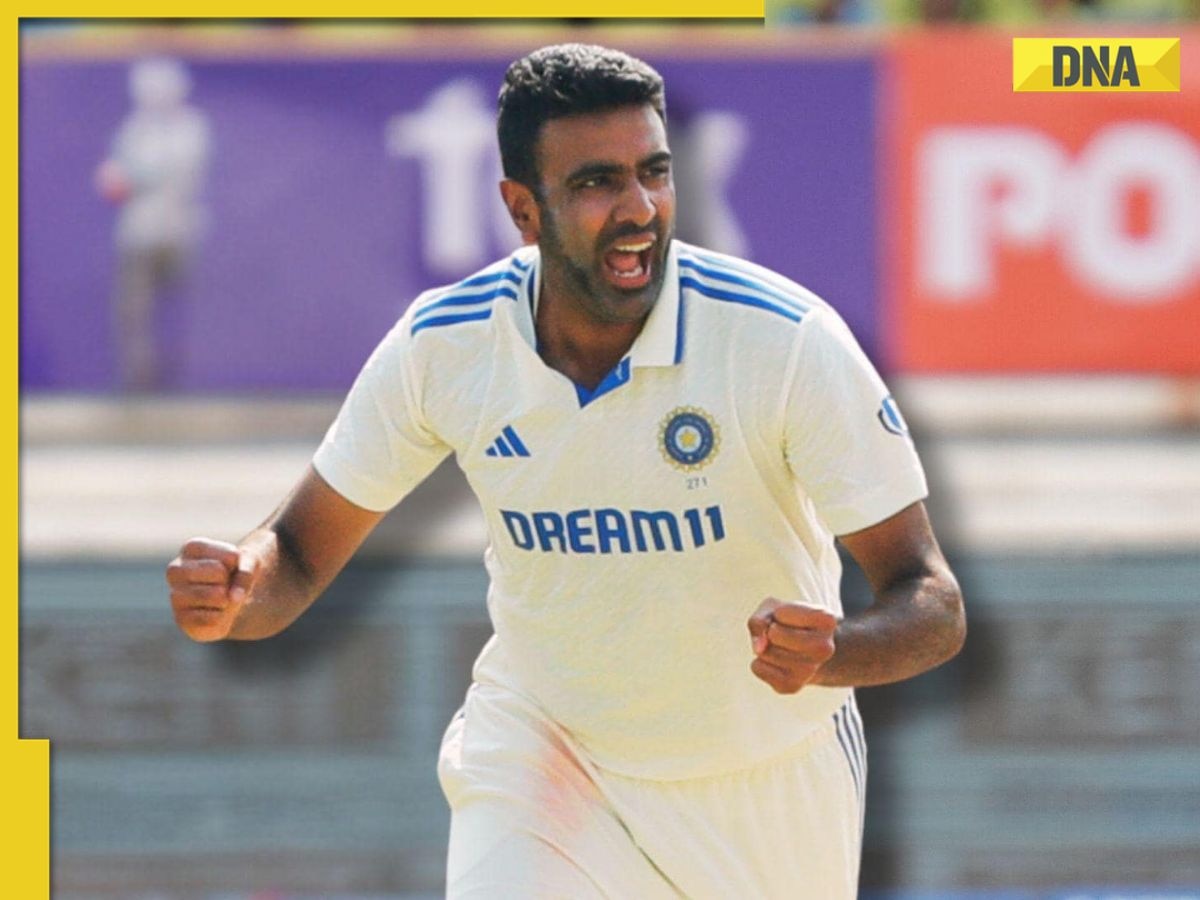 'R Ashwin not treated fairly, wanted to leave....': Ex-CSK star makes bombshell claim