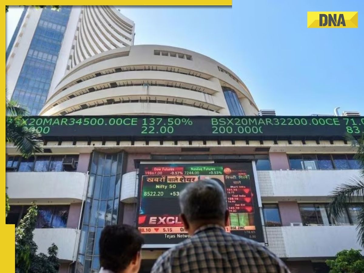 Stock Market Holidays 2025 Complete list of BSE and NSE trading breaks