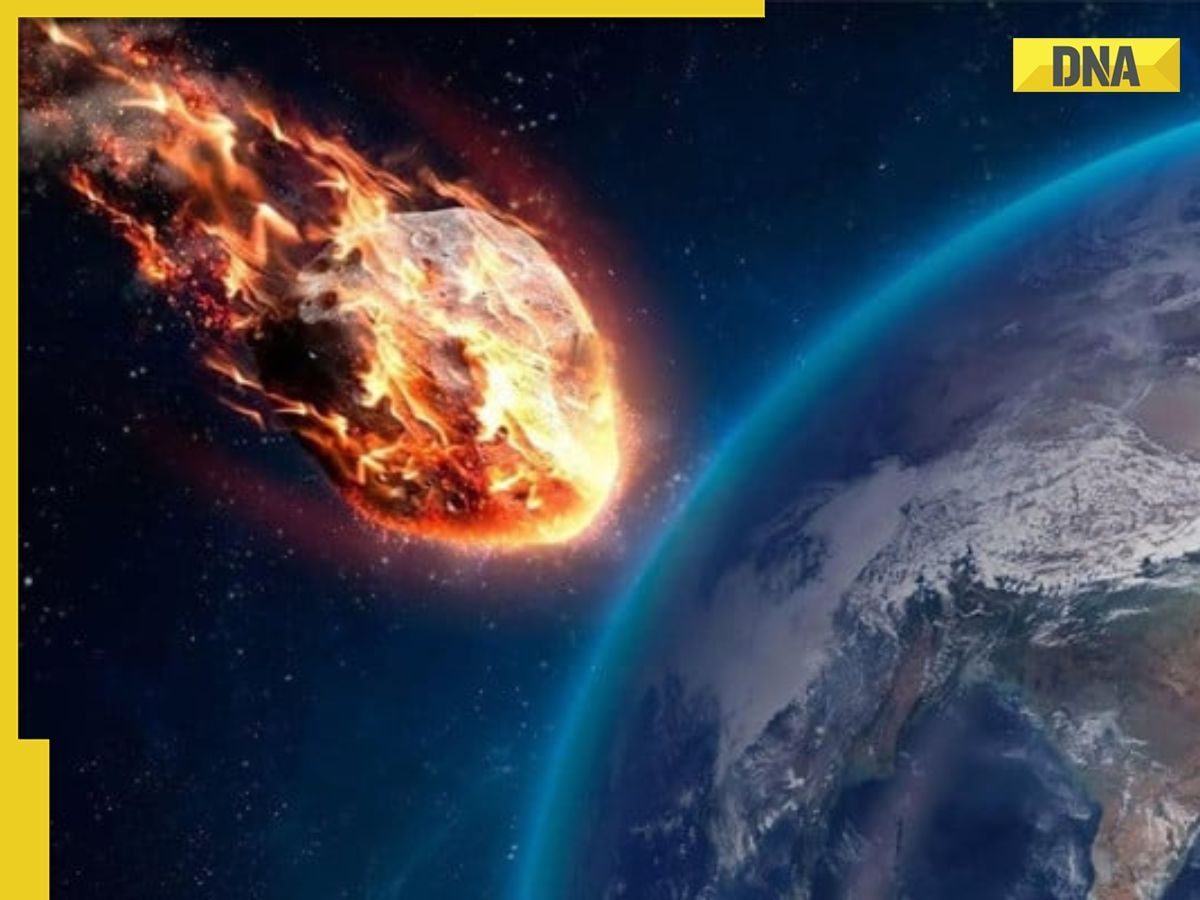 NASA alert! Massive 120-foot asteroid to fly past Earth on Christmas eve