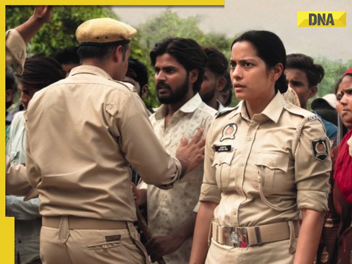 Santosh: Oscars shortlisted film all set to release in India on THIS date 