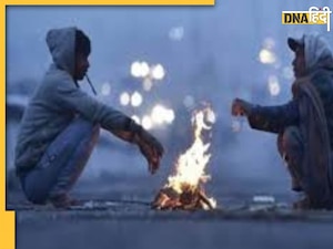 Weather Updates: Delhi में मौसम का यू-टर्न, बढ़ रहा है तापमान, जानें यूपी-बिहार का हाल, पढें IMD अपडेट