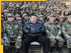 Russia Ukraine War: यूक्रेन ने मार गिराए उत्तर कोरिया के 100 सैनिक, अब क्या एक्शन लेंगे किम जोंग उन?