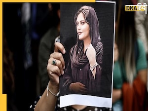 Iran के सुप्रीम लीडर खामनेई ने महिलाओं को बताया फूल, तो इजरायल ने क्यों याद दिलाई इस महिला की?