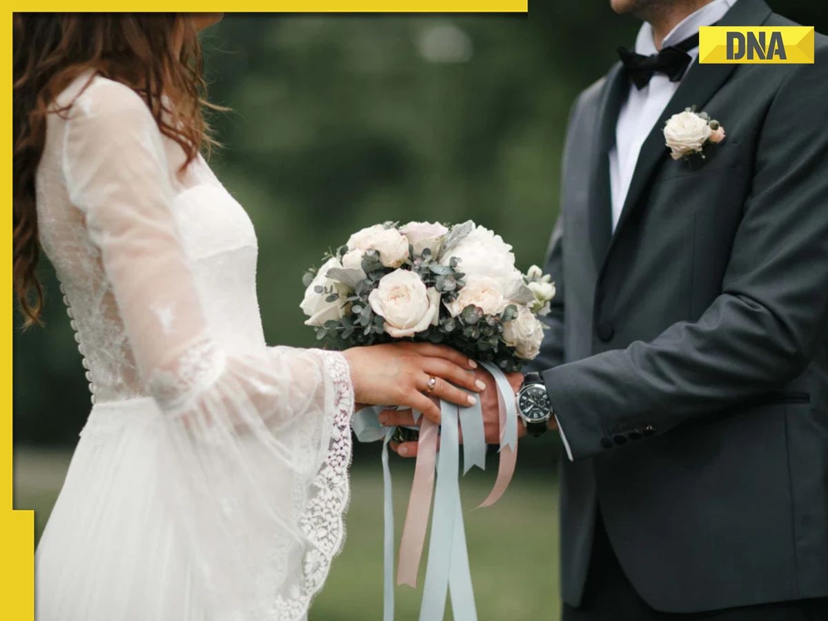 Man spends Rs 55 lakh on his to-be bride, but what happened next will leave you stunned