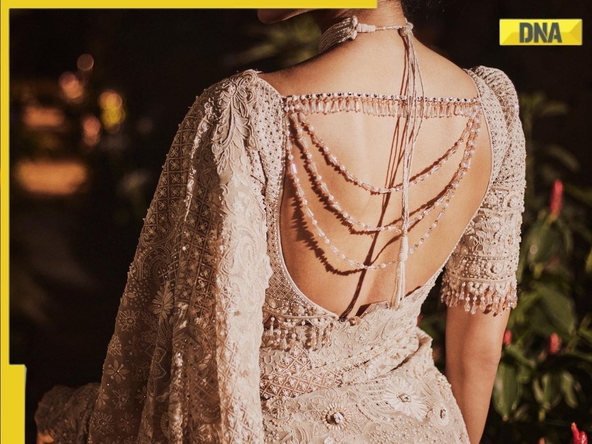 Meet actress, former beauty queen, quit corporate law for films, made debut with Vicky Kaushal, became second wife of..
