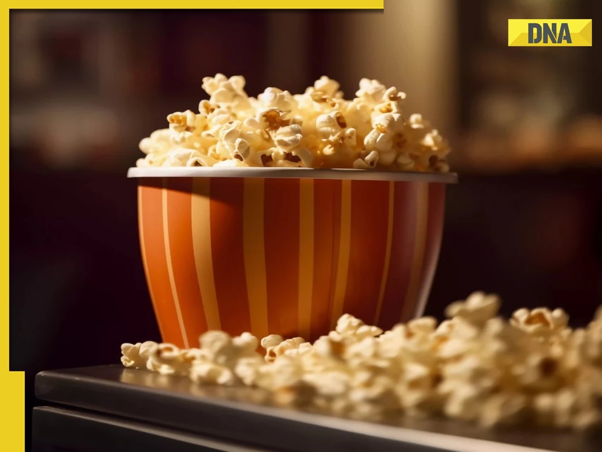 Ready-to-eat popcorn to get more expensive, GST on used cars hiked, here's why