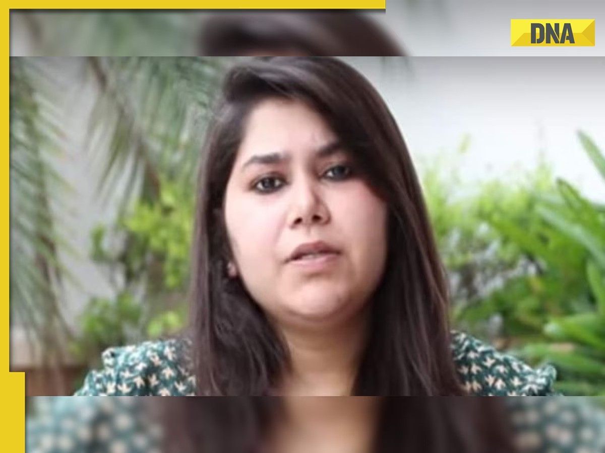 Meet woman, who cracked UPSC exam with AIR 17, now IAS, know her strategy 
